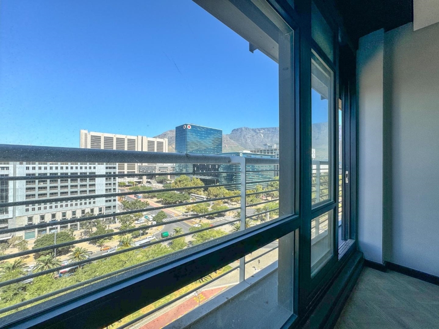 1 Bedroom Property for Sale in Cape Town City Centre Western Cape